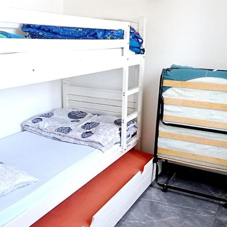 Appartement Lagny Sur Marne Disneyland Paris エクステリア 写真
