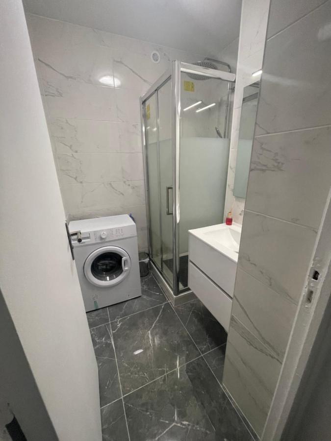 Appartement Lagny Sur Marne Disneyland Paris エクステリア 写真