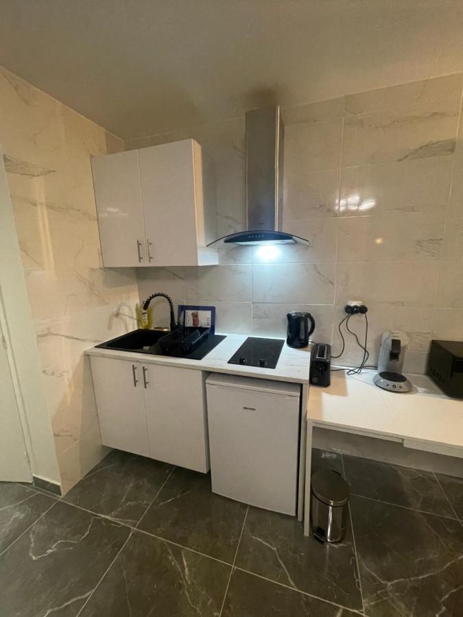 Appartement Lagny Sur Marne Disneyland Paris エクステリア 写真