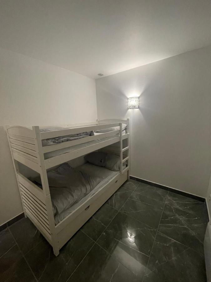 Appartement Lagny Sur Marne Disneyland Paris エクステリア 写真