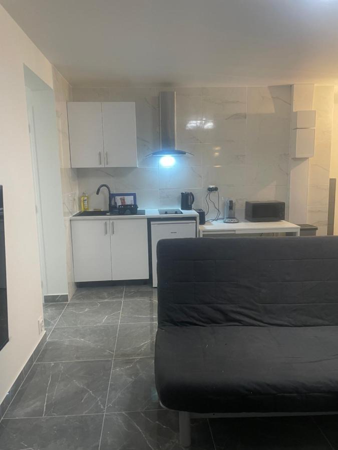 Appartement Lagny Sur Marne Disneyland Paris エクステリア 写真