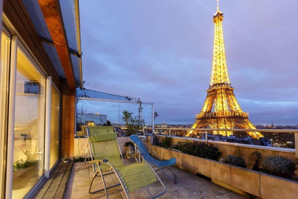 Appartement Lagny Sur Marne Disneyland Paris エクステリア 写真