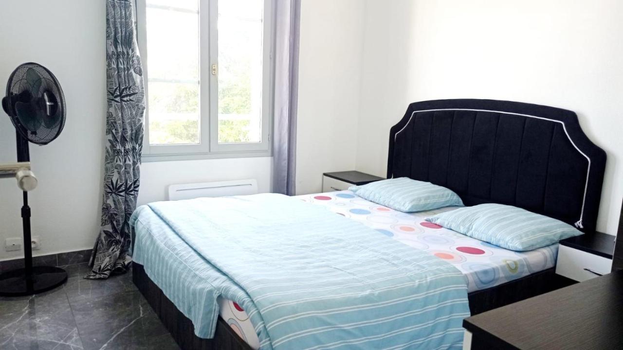 Appartement Lagny Sur Marne Disneyland Paris エクステリア 写真